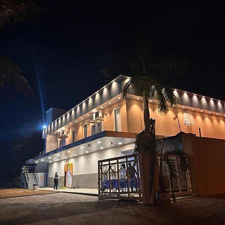 Sasupāda Jp Garden & Lawn酒店 外观 照片