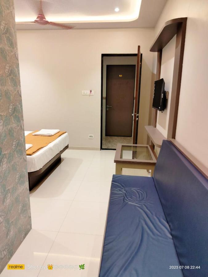 Sasupāda Jp Garden & Lawn酒店 外观 照片
