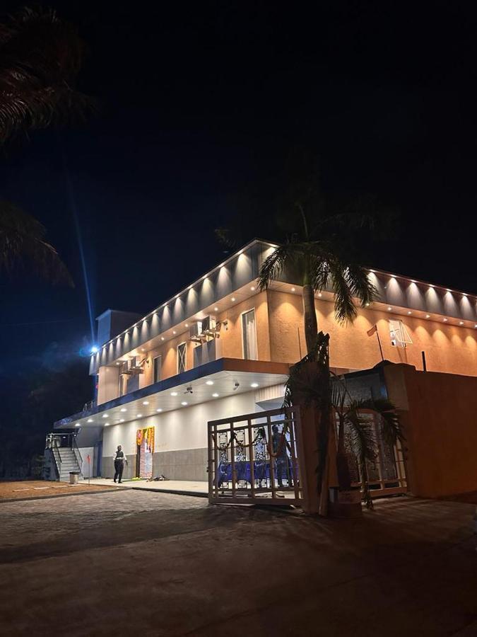Sasupāda Jp Garden & Lawn酒店 外观 照片